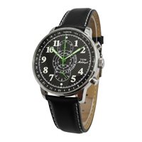 Montre Terra Cielo Mare Homme Michelangelo in Acier TC6005AC3PA